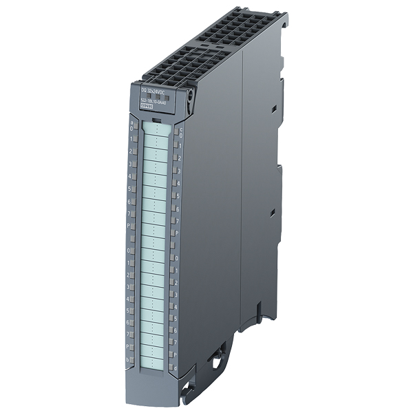 6ES7522-1BL10-0AA0 New Siemens SIMATIC S7-1500 Digital Output Module